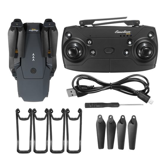 Eachine e58 Beginner Drone- GADGET 1 - Image 6