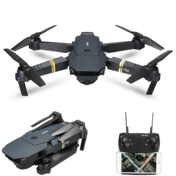 eachine e58 Toy Drone