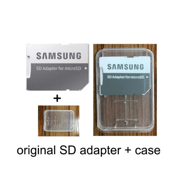 SAMSUNG Micro SD Card- GADGET 34 - Image 3