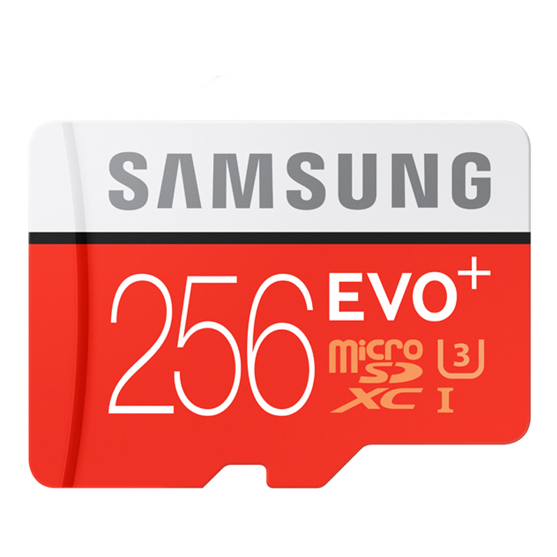 SAMSUNG Micro SD Card- GADGET 34