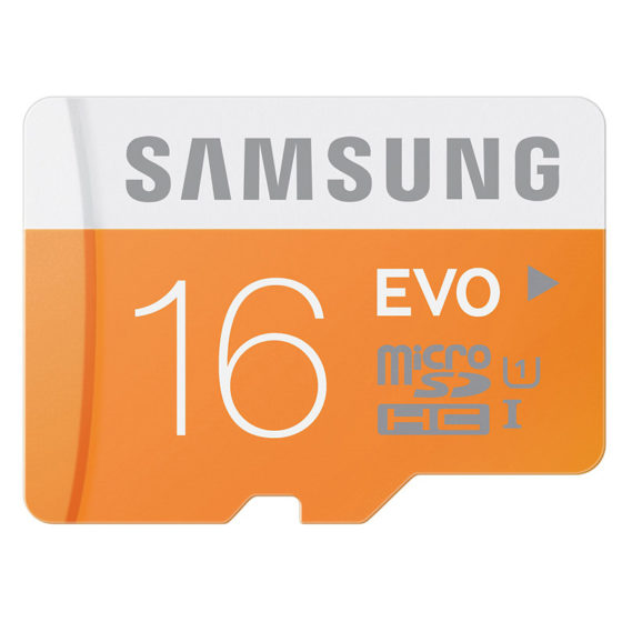 SAMSUNG Micro SD Card- GADGET 34 - Image 7