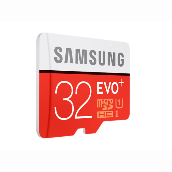 SAMSUNG Micro SD Card- GADGET 34 - Image 6