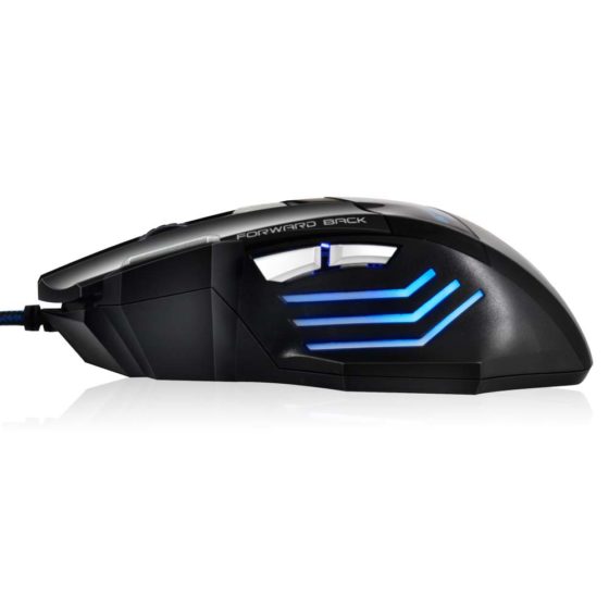 Wired Gaming Mouse- GADGET 18 - Image 4
