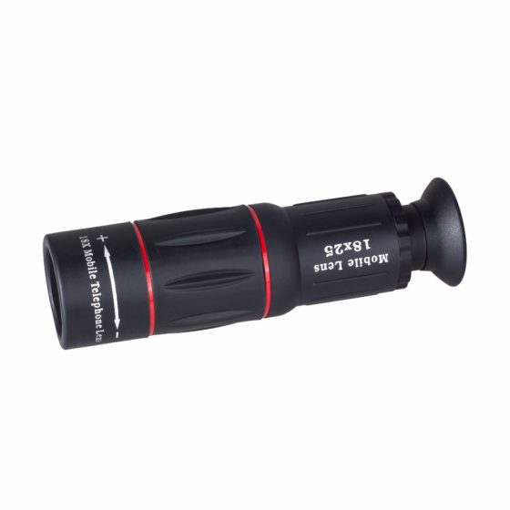 Smart Phone Telescope Zoom Lens- GADGET 42 - Image 4