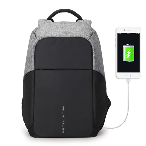 USB Backpack- GADGET 10 - Image 3