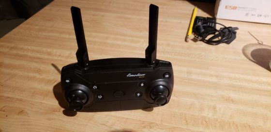 Eachine e58 Beginner Drone- GADGET 1 - Image 9