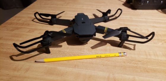 Eachine e58 Beginner Drone- GADGET 1 - Image 8