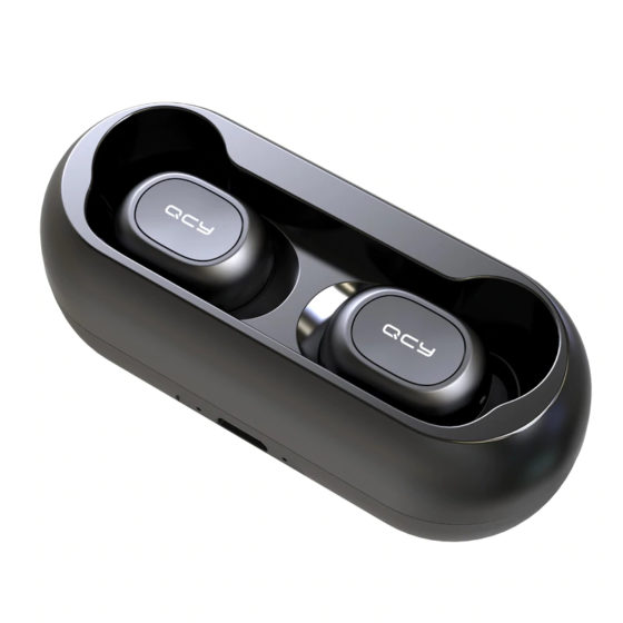 Bluetooth Wireless Earbuds- GADGET 3 - Image 2