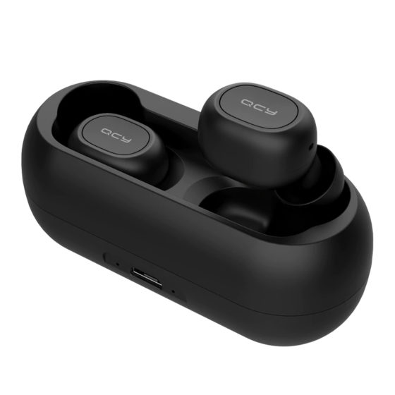 Bluetooth Wireless Earbuds- GADGET 3 - Image 4