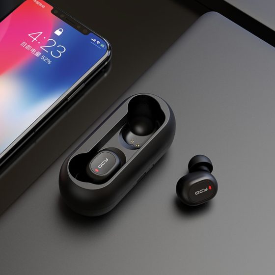 Bluetooth Wireless Earbuds- GADGET 3 - Image 5