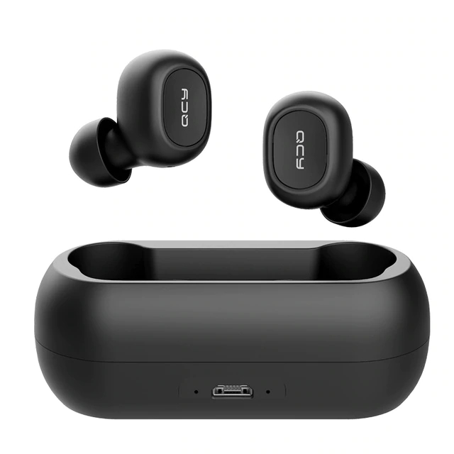 Bluetooth Wireless Earbuds- GADGET 3