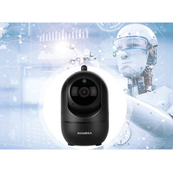 Smart WiFi IP Camera- GADGET 15 - Image 3