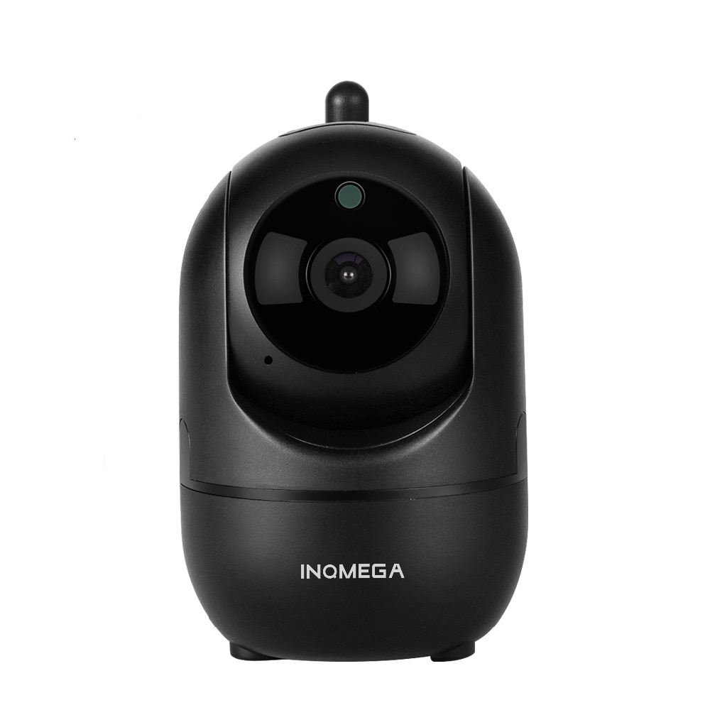 Smart WiFi IP Camera- GADGET 15