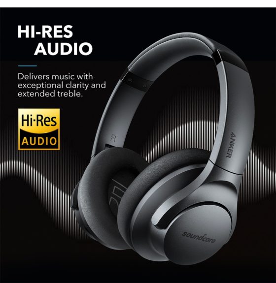 Soundcore Noise Cancelling Headphones- GADGET 4 - Image 7