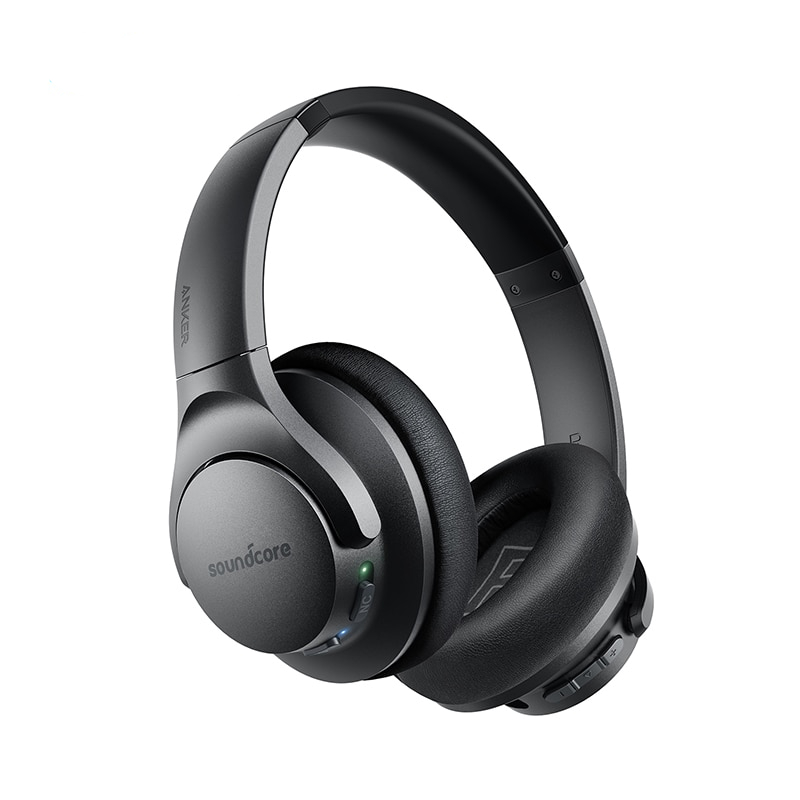 Soundcore Noise Cancelling Headphones- GADGET 4