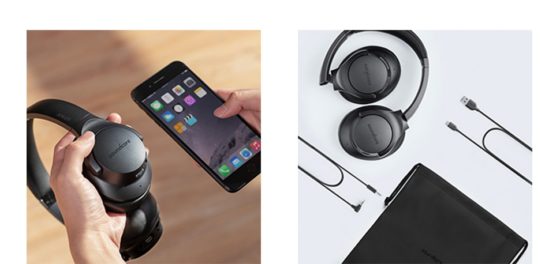 Soundcore Noise Cancelling Headphones- GADGET 4 - Image 9