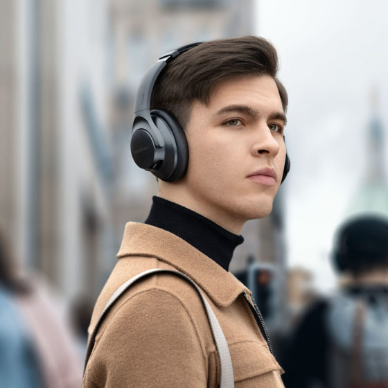Soundcore Noise Cancelling Headphones- GADGET 4 - Image 10