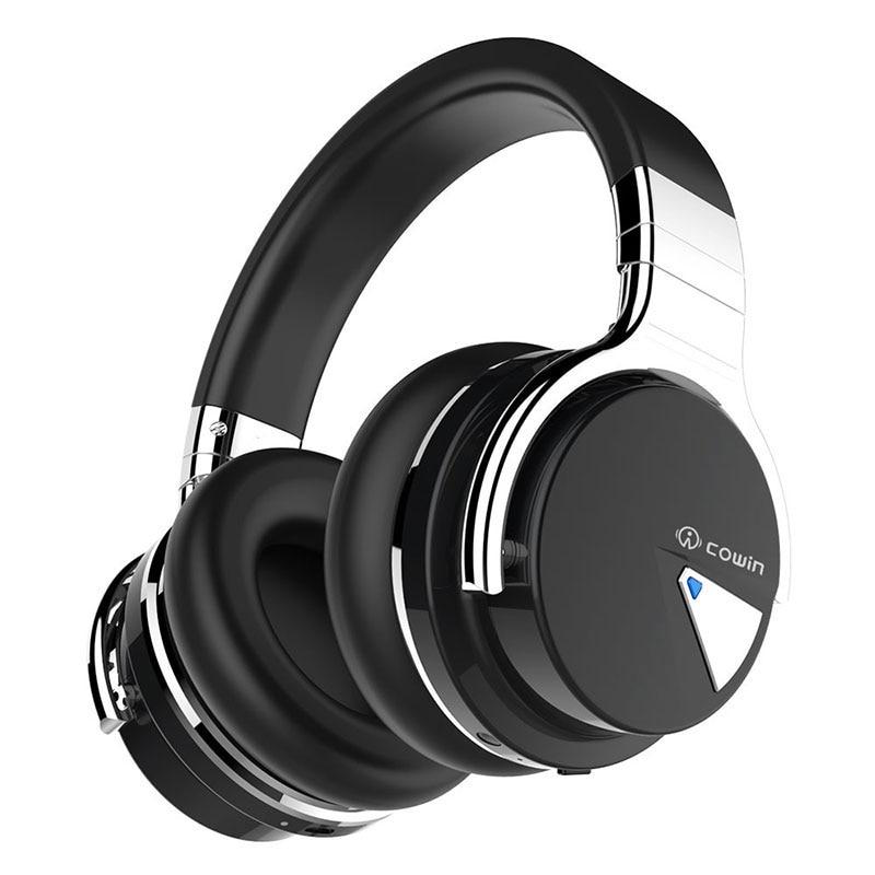 Active Noise Cancelling Headphones- GADGET 51