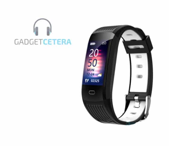 smart band gadgetcetera