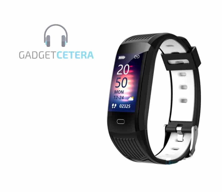 Waterproof Fitness Tracker- GADGET 18