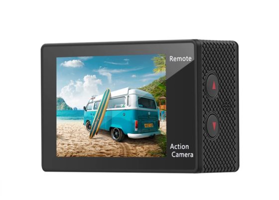 Ultra HD 4K Waterproof Camera- GADGET 9 - Image 7