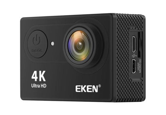Ultra HD 4K Waterproof Camera- GADGET 9 - Image 6