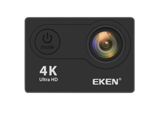 Ultra HD 4K Waterproof Camera- GADGET 9 - Image 5