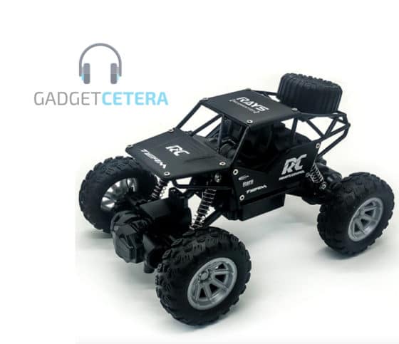 rc truck gadgetcetera