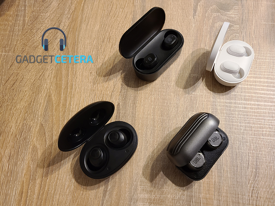 Best Wireless Earbuds