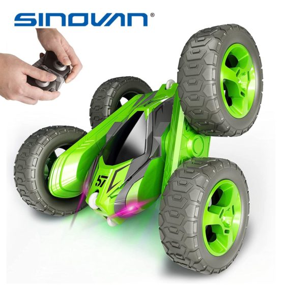 remote control car