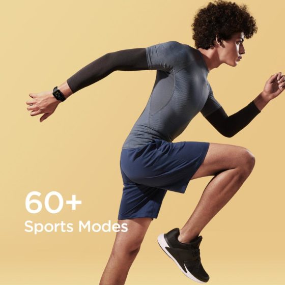 Amazfit Smartwatch- GADGET 41 - Image 6