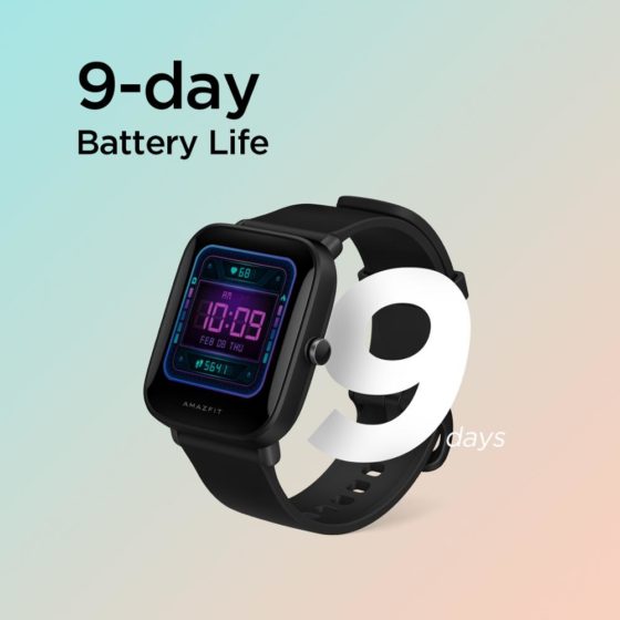 Amazfit Smartwatch- GADGET 41 - Image 3
