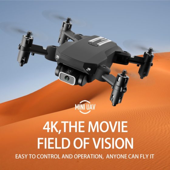 Mini Drone with 4K HD Camera- GADGET 43 - Image 8