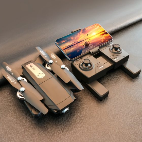 Mini Drone with 4K HD Camera- GADGET 43 - Image 5