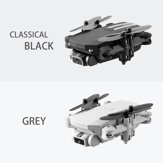 Mini Drone with 4K HD Camera- GADGET 43 - Image 3