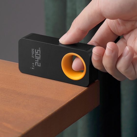 HOTO Laser Tape Measure- GADGET 46 - Image 5
