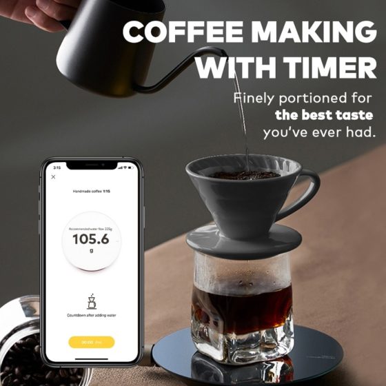 HOTO Digital Scale | GADGET 45 - Image 2
