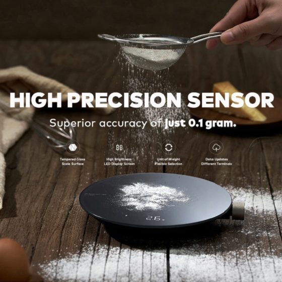 HOTO Digital Scale | GADGET 45 - Image 4