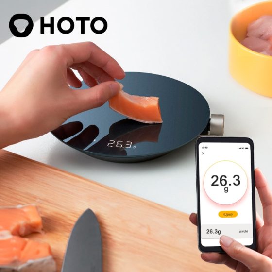 Hoto Digital Scale