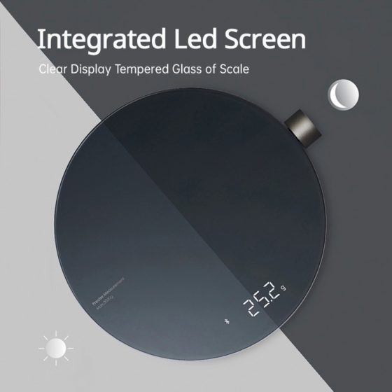 HOTO Digital Scale | GADGET 45 - Image 5