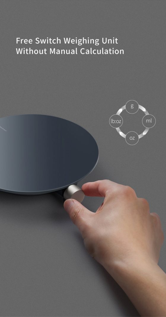 HOTO Digital Scale | GADGET 45 - Image 10