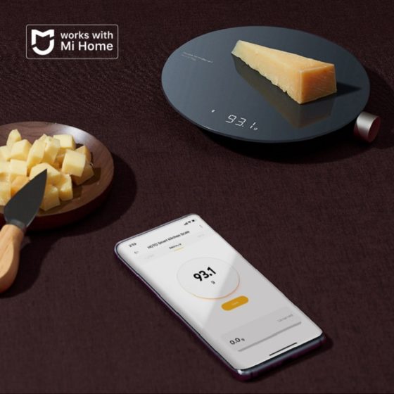 HOTO Digital Scale | GADGET 45 - Image 3