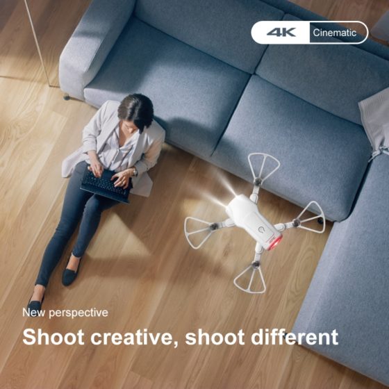 DJI Air Clone 4K Drone- GADGET 2 - Image 4