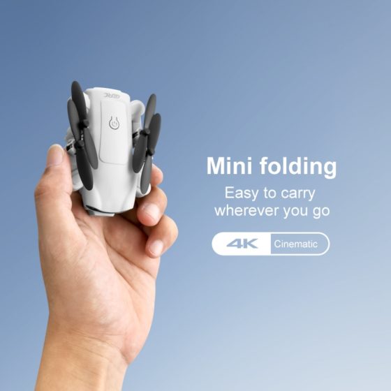 DJI Air Clone 4K Drone- GADGET 2 - Image 2
