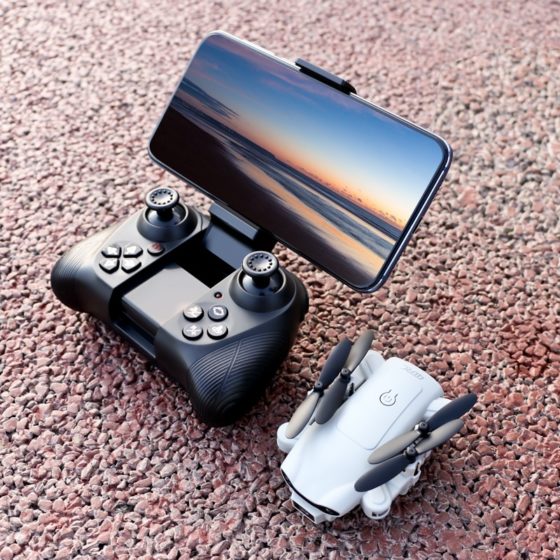 DJI Air Clone 4K Drone- GADGET 2 - Image 6