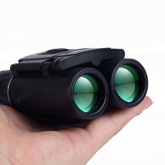 Folding Mini Binoculars- GADGET 31 - Image 3