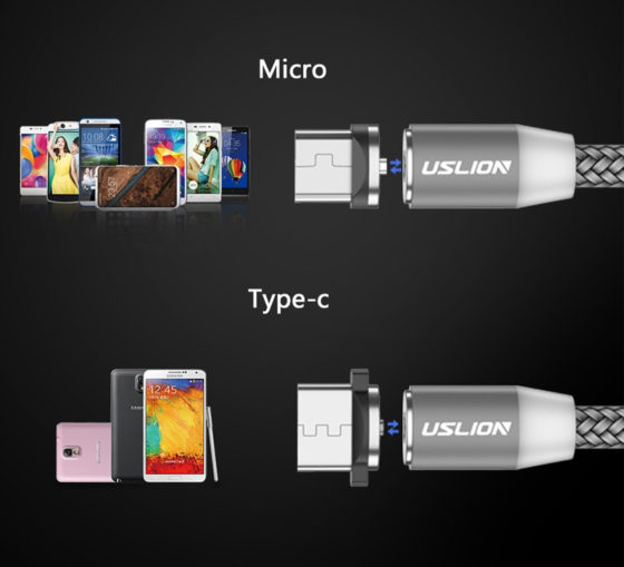 Magnetic Charging Cable- GADGET 26 - Image 6