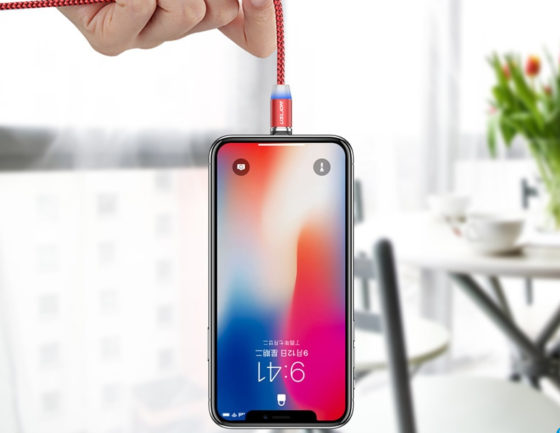 Magnetic Charging Cable- GADGET 26 - Image 7