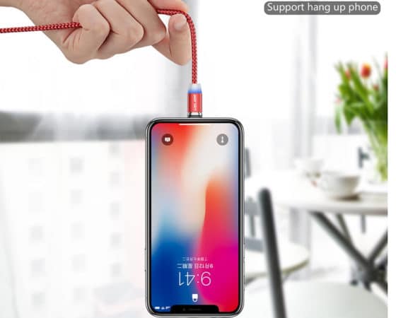 Magnetic Charging Cable- GADGET 26 - Image 9