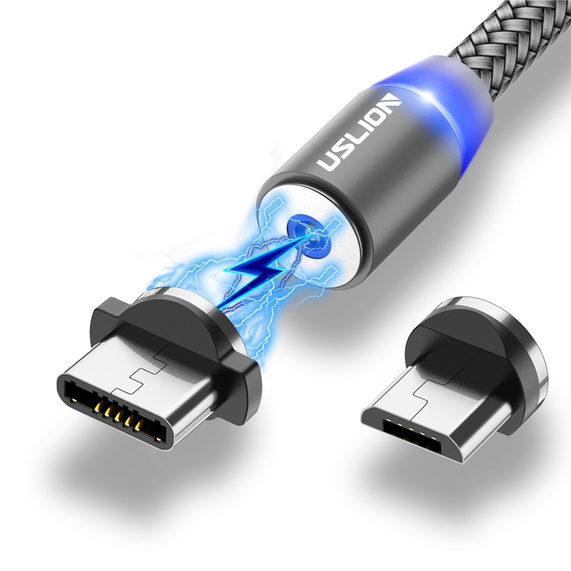 Magnetic Charging Cable- GADGET 26